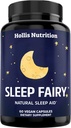 SLEEP FAIRY Natural Sleep Aid