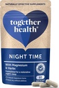 Oceanpure Night Magnesium Complex 60 קפסולות