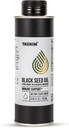 100% אתיופיה BlackSeed שמן 8.45 Oz - Cold Pressed Black Seed Oil for Immune Support, High Potency 5.7% - 21% Thymoquinone Skin, Hair & Overll Health - Unrefined Black Cumin Seed Oil - Gluten Freeten Free גלוטן