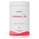 USNA Visionex DS with Lutein Zeaxanthin for Advanced Eye Health and Vision Support