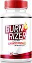 Burn Rizer Pills, Premium BurnRizer Keto Weight Loss כמוסות, All Natural Keto תוסף לתמיכה ב- Fitness ו- Body Goals, ביקורות רשמיות (60 קפסולות)