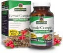 The Nature's answer Female Complex | High Power Dietary Supplement