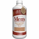אוצר קבור: Men's Prostate Complete - Natural Herbal Formula תוסף w/ Saw Palmetto, Pygeum Bark ו Stine Nettles כדי לתמוך בתפקוד בריא Urinary & Prostate - 16 oz