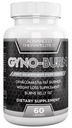גלינו-שרוף גלולות זכר Chest Fat Burner מפחית שומן השד ומבטל את Embarrassing Target Stubborn Man Boobs Helping You Lose The Male Boobs Fat