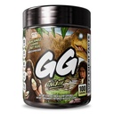 Gamer Supps GG® אנרגיה - Guacamole Gamer Fart 9000 על ידי The RussianBadger (100 משרתים) - Keto Friendly Gaming Energy and Nootropic בלנדר, Sugar Free + Organic Caffeine + ויטמינים, אבקת שתיית משקאות אבקת