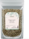 Starwest הבוטנים אורגון Grape Root Wilddesign - Dried שופכת עשב תה, טינטוריות, קפסולות, ו Salves, Natural Wellness for Women & Men, Cut & Sifted, Certified, Non-GMO - 4 oz Pouch