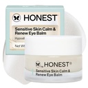 היופי הנאמן Sensitive Skin Calm + Renew Eye Balm | Moisturizing + Firming
