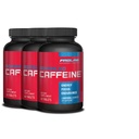 ProLab Nutrition Advanced Caffeine 200 מ"ג, Fast-Acting Natural Caffeine Tablet עם תמצית תה ירוק, אנרגיה נקייה, מיקוד נפש (3 Pack)