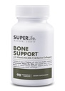 תמיכה העצם עם Calcium, ויטמין D3 & K2 (MK-7), Magnesium, Marine Collagen & Sea Trace מינרלים