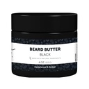 דטרויט Grooming Co. Beard Butter for Men