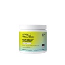 Sparkle VERISOL Bioactive hydrolyzed Collagen Peptides; אבקת קולג'ן תוספת עם ויטמין C עבור עור, שיער וניק בריאות | Skin Boost (No Flavor) [50-שרתים]