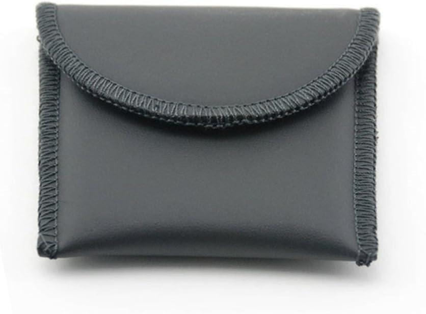 SOUNDLINK שמיעה Pouch - ביצוע אחסון Pouch Soft Small Protective Velco Fastens Wallet Purse