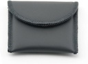 SOUNDLINK שמיעה Pouch - ביצוע אחסון Pouch Soft Small Protective Velco Fastens Wallet Purse