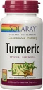 Sunay - Turmeric Special, 60 קפסולות