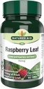 Raspberry Leaf 375mg (750 מ"ג שוויון) 60 Tabs