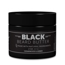 דטרויט Grooming Co. Beard Butter for Men
