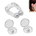 Auricalm Tinnitus הקלה מכשיר, 2023 New Tinnitus הקלה עבור Ringing Ears-Device, מוצרי טיפוח אוזניים להפסיק טבעות (1pairs)