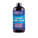 נוזל Folic Acid 800 MCG, 8 oz.