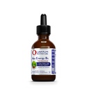 Quantum Nutrition Labs Max Energy B - ויטמין B מורכב טיפות, ויטמין B אורגני עבור נשים וגברים, ויטמין B1, B3, B5, B6, B12 - 2 Fl Oz