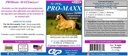 SU-PER Pro-MAXx Probiotics for Horses - Equine Digestive Aid and Foodsent Maximizer - שומרת על בריאות Gut ו- Microbial Balance - 2.5 פאונד, (2 Pack)