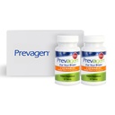 Prevagen קבוע כוח כתום Chewables - 60 טבליות (2 חודשים אספקה) | פורמולה למוח שלך | 10mg של Apoaequorin Plus ויטמין D3