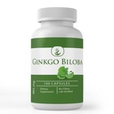 המונחים: OrIGINAL INGREDIENTS גינקו בילובה, (100 קפסולות) Always Pure, No Additives Or Fillers, Lab מאומתת