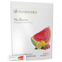 Nu Skin Pharmanex Nu Biome | Gut & Immune Health Supplement | תמיכה ב- Digestive Balance & Energy