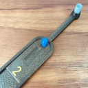 קפסולת יחידה סקוטו - גודל 2 - A Tool for Weighing and Filling כמוסות (Filling Tool for Empty Pill Kaps Filler, קפסולות גודל # 000 00 0 1 2 3 5 (2 גודל קפסולה), שונים