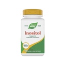 דרכו של הטבע Inositol, 500 מ"ג למנה, 100 קפסולות