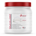 תזונה מטבולית, Glycoload, 100% Micronized Cyclic Cluster Dextrin carbohydrate אבקת, שריר Glycogen לטעון carbohydrate, Pre Intra Post עבודהout תוסף, Unflavored, 600 gm (30 ser)