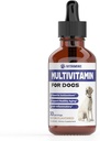 Multivitamin for Dogs | לכלבים Multivitamin