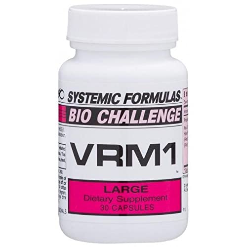 פורמולות מערכתיות Vrm1