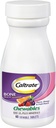 Caltrate Chewables 600 Plus D3 Plus מינרלים Calcium ויטמין D, דובדבן, כתום ופירות Punch - 60 הרוזן