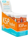 Sunset Citrus All Natural hydrotion & Kidney Health תוספת להילחם Calcium Oxalate Crystal Formation, 80 טבליות