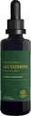Global Healing Center - תוסף Glutathione - Microsomal L-Glutathione (חינוך) 250 מ"ג - Antioxidant Microsomal טכנולוגיה הוא יותר זמינות ביולוגית עבור הגוף שלך מאשר Liposomal Kind - 2 Fl Oz Oz