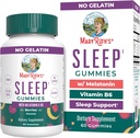 MaryRuth Organics Melatonin Gummies