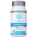 Co Enzyme Q10 CoQ10 300 מ"ג 60 קפסולות - פורה טבעית