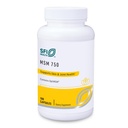 Klaire Labs SFI Health MSM 750 - קלינית נבדק לתמוך מבנה נוח משותף, Methylsulfonylmethane כמו OptiMSM (100 קפסולות)