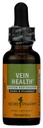 Herb Pharm Vein Health נוזל פורמולה צמחית עבור Cardiovascular ו- Circulatory System Support, 1 Fl Oz