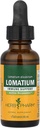 Herb Pharm Lomatium נוזל לחלץ תמיכה במערכת החיסון - 1 Ounce