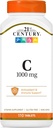 21st Century C 1000 מ"ג Tablet 110 Count