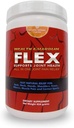 Flex Orange אבקת תמיכה משותפת
