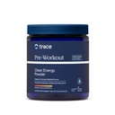 Trace מינרלים Pre-Workout - תוסף סיום עבור Athletes - תמיכה שריר התאוששות ו Stamina - הידרציה תערובת - Blood Flow & Immune Support - Raspberryade Flavor - 40 משרתים