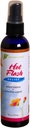 The Rite Hot Flash Relief Cooling Spray, 4 oz - Natural Herbal Mist for Women's Comfort, מרעננים את התמיכה בפלאשים חמים - Made in USA