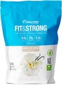 פיתוח תזונה מתקדמת Grass פד 100% אבקת חלבון Whey - אבקת חלבון טהורה עם BCAA, מהיר Absorbing ו- Fast Digesting for Optimal Muscle Recovery - 1 פאונד (Vanilla)