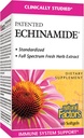 גורמים טבעיים, Echinamide, Echinacea תוסף עבור Immune ותמיכה בריאות, 60 Softgels