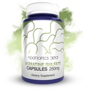 Nootropics Depot Agmatine Sulfate קפסולות | 250 מ"ג | 240 Count | תוספי אנרגיה | Amino Acid Derivative | תמיכה בחוזק פיזי ושיקום עבודה