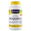 מקורות בריאים Ubiquinol (צורה קולקטיבית של CoQ10), 50 מ"ג - תוספי Ubiquinol עבור בריאות הלב ואנטיoxidant תמיכה - Gluten-Free & non-GMO - 150 Softgels