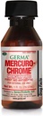 Germa Mercuro-chrome מרקורי חינם עזרה ראשונה