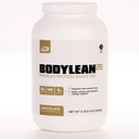 AdvoCare BodyLean25 - אבקת חלבון עם חלבון Whey חלבון Isolate - תמיכה בבניית שרירים וגוף Lean - מציעה תמיכה באנרגיה * - שוקולד, 4.5 oz